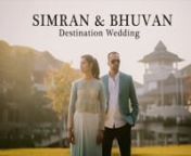 Simran Bhuvan | Insta Edit | #Gandhi2TheKaur | Le Méridien Chiang Rai Resort, Thailand from simran kaur