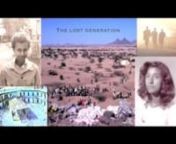 Slideshow presentation detailing recent research on the witnesses of the Red Terror in Ethiopia(1974-1991).