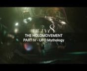 The Art of Dreaming/ The Holomovement Part IV - UFO MYTHOLOGYnnThe Revolutionary Theory of Reality + Quantum Mechanics+ The Paranormal Abilities of the Mind + The Brain and Body as a Hologram + UFO MythologynnIn these series of films I talk about the Holographic Universe and how this knowledge can give you comfort and empowerment in these times of chaos and change.nnThese films are about the second attention.The power to see the unseen.nIn order to change the world on the outside we must c