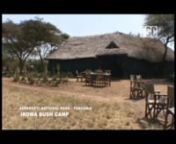 Ikoma Bush Camp, Serengeti National Park, Tanzania from tanzania