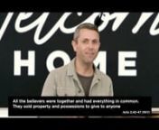 If you would like to partner with us as we continue to reach people click here: http://bit.ly/LCVAgivingn nSubscribe for our latest sermons: http://bit.ly/LCVAsubscriben nWe exist so that people far from God will become fully alive in Christ. This is the vision of Lifepoint Church, led by Pastors Daniel and Tammie Floyd and based in Fredericksburg, VA. n n —n nStay Connected Website: http://bit.ly/LCVAonlinenLifepoint Church Facebook: http://bit.ly/LCVAfacebooknLifepoint Church Insta