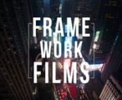 Welcome to Framework Films! We are a full service, creative media production agency specializing in timelapse, motion control/stabilized, drone, and aerial cinematography. nnFounded by Mike Lindle, you&#39;ll find portfolio projects, filmmaking/editing tutorials, custom stock footage, product reviews, and other videos from around the world! nnClients who have used my clips include Discovery, Microsoft, Disney+, BBC, Viacom, Olympics, New Zealand Trade &amp; Enterprise, NBC, Conde Nast, and more!nnSt