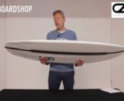 Ian reviews the Slater Designs Sci-Fi 2.0 Surfboard: https://www.boardshop.co.uk/brands/slater-designs?style=2121nnNew for 2020 is the Slater Designs Sci-Fi 2.0 surfboard in Firewire&#39;s LFT construction.nnThis updated version of the globally popular original Sci-Fi has been tweaked and refined to accommodate a wider wave range and more specifically improve performance at both the lower and upper ends of its ends of its wave spectrum.nnEssentially more volume has been packed into a shorter length