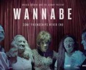 A hilarious, heart warming docu-drama about a group of elderly women who form a Spice Girls tribute band to earn a quick buck when one friend can’t pay the billsnnAwarded Best Film at UnLonely Film Festival, 2022nnMade with Breach Theatre as part of The Albany’s Age Against the Machine, Festival of Creative Ageing.