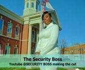 With interviews totaling thousands The Security Boss shares with you the realities behind the scenes and the security profession. Security Boss enlightens applicants on how to be successful and often motivates with honest, truthful answers and direction. Unbelievable interviews to find a successful staff with entertaining content.nnhttps://www.youtube.com/channel/UCRMl...nnnnDream chaser radio was birthed by Singer/entertainer, and daughter of multi-platinum recording artist Evelyn Thomas, Yaya