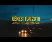 GENESI TUR 2018 [Video-Resum]