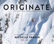 In sport, success is often defined by measuring yourself against the competition. With little change to the landscape of Alaska since her first trip 10 years ago, big mountain skier Michelle Parker returns to Haines to test her skillset in the mountains. As she revisits some of the steepest, most unforgiving lines of her career, we discover that her metric for success isn&#39;t measured by competition, Alaskan spines or blower pow, but found within.nn