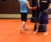 To help us keep creating these dynamic #kickboxing programs and #workouts for you, please CLICK HERE AND SUBSCRIBE: nhttps://mybesthour.com.com/youtubennACCESS this workout, our other extreme #fat #burning workouts, and our #online #kickboxing classes by clicking here: nhttps://mybesthour.com.com/onlinennCheck out our ONE WEEK FREE TRIAL, which includes nn*A 15 Minute Total Body Blast Workoutn*A 6 Bag Round Kickboxing Workoutn*A Full 45 Minute Kickboxing Workoutn*A Technique LessonnnFREE TRIAL A