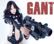 Rinoa Kanzaki（神崎りのあ）is a Japanese professional cosplayer.nI shot 「GANTZ」 cosplay in the studio.nI hope everyone enjoying the video!nPlease comment and subscribe!!! nIf you want to know about the information of the work, please comment and we will answer as much as possible!nnCOMIC MARKET91（ Winter 2016）や大阪日本橋ストリートフェスタ2019でコスプレしていたレイカ【GANTZ】を再び『神崎りのあ』さんにコスプレしていただきまし