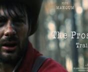 Set in the gold rush era, Daniel seeks to find his fortune in hopes of creating the life his late father let slip away.nnShort film - 2020nOfficial Trailer for The ProspectornnCopyright © Peter Mangum Jr 2020. All Rights Reserved.