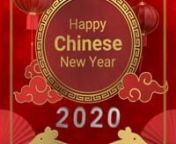 Wishing everyone a Happy Chinese Rat New Year.nnIG: @vide_yo_fx