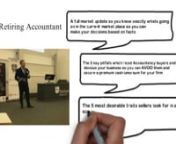 AccountancyCTA from cta accountancy