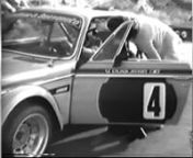 Genova – il nome di Vittorio Pugliese nell&#39;ambito delle auto da corsa è una garanzia, se poi viene abbinato ai preparatori di auto “Audisio e Benvenuto” allora i motori non girano solo alla perfezione ma portano al successo. Il giornalista Beppe Barnao con l&#39;operatore Roberto Pecchinino, son andati nel 1978 a intervistare il Campione Italiano di velocità Vittorio Pugliese. L&#39;esordio di Pugliese avvenne nel 1969, notato dalla scuderia “Genova Corse” il pilota riusci a conquistare per