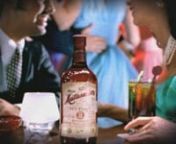 In order to tell the Story of Matusalem RUM, RAVE Productions recreated a Havana night club in the 1950&#39;s. Scenes where shot in Miami.nThe full version of this video, includes footage shot on location in 3 countries, Dominican Republic, Mexico and USA.nMatusalem Rum is a 120 year old Cuban Rum that was relaunched world wide in 2002.