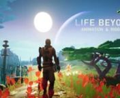 Hi, nThis video presents some of the animations and rigs I have made for the 3rd Person social adventure called Life Beyond while working at Darewise Entertainment in 2018-2019.nnhttps://www.jonathan-colin.com/p/life-beyond.htmlnhttps://www.playlifebeyond.com/nnThe images were recorded in 2018 - 2019 and are not representative of the final game quality.nContent may vary in the shipped product for creative and technical reasons.nThis video is not marketing content but for educational purposes onl