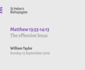 Matthew 13v53-1413 The offensive Jesus (SA19038) from logic gates download