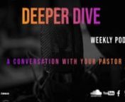 Subscribe for more Videos: http://www.youtube.com/c/PlantationSDAChurchTVnnDeeper Dive Theme: JWald, Dawn &amp; Pastor Joe discuss why it&#39;s essential to follow the lamb and try to unravel the mystery of why people live if Florida if they like mountains.n nEpisode Title: Apocalypse Episode 21: I Can’t Believe I Made It!nnHost: J Wald &amp; Dawn WilliamsnnGuest: Pastor Joseph Salajann nKey text: https://www.bible.com/bible/59/REV.14.1-5.esvn nNotes:https://www.bible.com/events/692996nnSermon P
