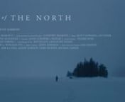In the remote wilderness of Ontario, Canada, twotravellers endure the repetitive mental hardship of cold winter tripping.  This short film captures the experiences and emotions of their expedition.  It’s tough.  It’s tiring.  It’s lonesome.  Yet it&#39;s a beautiful and meditative love affair as you persevere one snowshoe step at a time.nn____________________________________nnSnow Walkers: David &amp; Kielyn MarronennDirector / Cinematographer: Goh Iromotou2028nSound Recordist / Ca