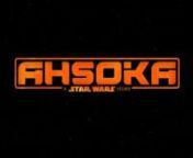 Like the many other Star Wars Clone Wars/Rebels fans out there, I&#39;ve a strong affinity towards Ahsoka and her story, and hope that maybe one day she&#39;ll make her live-action debut in a Disney+ series or movie. I made this trailer to help tide me over until then.nnThe trailer focuses on Ahsoka&#39;s story arc from the second season of Rebels. I culled a bulk of the footage from The Future of the Force, Shroud of Darkness, and Twilight of the Apprentice—did my best to form a strong, coherent narrativ