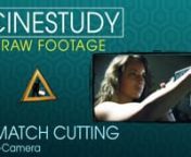 Here is a Cinestudy Interactive Filmmaking Project! nhttps://cinestudyproject.wordpress.com/2019/02/15/interactive-project-editing-a-sequence/ nnEDITING A SEQUENCE OF SCENESnnhttps://www.youtube.com/watch?v=xEraJqw_OQk nnYou can download and edit this raw footage and practice editing. After you finish, you have permission to upload your edit as long as you use our complete credits below and use the hashtags #Cinestudy or #Sonnyboo nnYOU get to be our editor on this project. Cinestudy presents th
