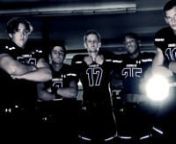 This video was shown before Chandler High School football home games on the big screen - getting the team and audience on their feet and ready to win. With action shots from live games and professional special effects, we created a memorable and epic showcase for their sports season.