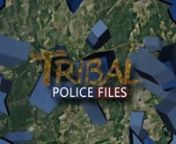 TRIBAL POLICE FILES Season 2 documents the First Nations police services of Rama First Nation in Central Ontario, Canada. From the daily challenges of life on-duty to the ongoing involvement in rebuilding their communities off-the-clock, officers share the most dangerous moments they have faced in the line of duty while stressing the importance of cultural practices and staying strong for their families.
