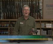 While almost every semi-automatic handgun in current production features a high capacity magazine, this option was unheard of until the Browning Hi-Power was introduced in 1935. In this GunTec presentation Larry Potterfield, Founder and CEO of MidwayUSA, takes a look at the FN Browning Hi-Power. This pistol features a 13 round magazine, a 4.5 inch barrel, and fixed sights. It was chambered for the 9mm Luger cartridge and has been in continuous production since 1935 with many design changes along