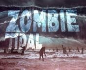 Zombie Tidal Wave Official TrailerSYFY WIRE from zombie tidal wave