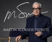 Tribute to my favorite director of all time - Martin Scorsese. Martin, this is for you. With love.nnMovies in video:n1) Who&#39;s That Knocking In My Door?n2) Boxcar Berthan3) Mean Streetsn4) Alice Doesn&#39;t Live Here Anymoren5) Taxi Drivern6) New-York, New-Yorkn7) Raging Bulln8) The King of Comedyn9) After Hoursn10) The Color of Moneyn11) The Last Temptation of Christn12) New York Storiesn13) Goodfellasn14) Cape Fearn15) The Age of Innocencen16) Casinon17) Kundunn18) Bringing Out the Deadn19) Gangs o