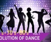 Check out iClone 7 - Content Pack: Evolution of Dance n- Vol.1: https://www.reallusion.com/ContentStore/iClone/pack/Evolution-of-Dance-Vol1/default.htmln- Vol.2: https://www.reallusion.com/ContentStore/iClone/pack/Evolution-of-Dance-Vol2/default.htmlnnDo you miss all the iconic songs and dance moves from decades ago? Remember all the fun memories, singing, and Michael Jackson shower impersonations? Well now is your time to relive them all! nnThe Evolution of Dance motion pack includes a collecti