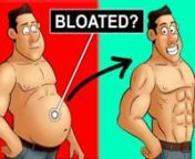 Learn how to reduce BLOATING Fast with these 8 proven ways to get rid of a bloated belly. While eating the wrong foods can bloat, eating the right foods and taking the right steps can help relieve bloating. nnFREE 6 Week Challenge: https://gravitychallenges.com/home65d4f?utm_source=vime&amp;utm_term=BlendnnFat Loss Calculator: http://bit.ly/2N41lTX?utm_source=calc&amp;utm_term=BlendnnFlorastor (Probiotic): https://amzn.to/2MxYCGznnTimestamps:n#1 Limit Bloat Causing Foods 0:35n#2 Reduce Sugar A