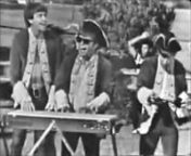 There has been a resurgence of interest in the music of Paul Revere &amp; The Raiders since Quentin Tarantino featured several of their classic hits in his 2019 major motion picture &#39;Once Upon a Time In Hollywood.&#39; nnThis more than 50-year-old video is from the archives of Dick Clark&#39;s sixties era ABC television show