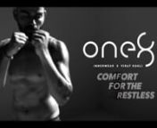 Duality - Comfort for the RestlessnnWe live in a relative universe, one which is dual in nature. This film aims to capture the dual nature of our Indian cricket captain Virat Kohli - Comfortable and Restless and his own innerwear brand one8 innerwear. nnA restlessness to excel, to create, to achieve while being comfortable along the way. nnA dual tone of black &amp; white and colour was the chosen treatment by ace director Colston Julian to capture this duality. nnnClient: one8 &amp; Lux innerwe