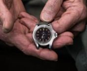 Today, I&#39;m very proud to introduce you to two remarkable men and one unforgettable watch. It&#39;s the incredible story of how a Tudor Submariner played a part in forging a lasting bond between 1st Lieutenant, USMC, Barry Jones, and 3rd Hospital Corpsman, USN, Lorrie McLaughlin, bridging a 50-year gap between the battlefield in Vietnam and their lives today.nnIt&#39;s a story in which we find a watch playing a pivotal role, in helping us understand the history between these two soldiers – one of commi