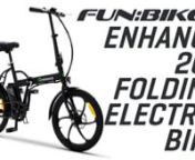 This and more available at https://www.funbikes.co.uknnEnhance 20