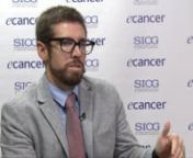 Dr Enrique Soto speaks to ecancer at the SIOG 2019 meeting in Geneva about patient preference and health outcome prioritisation in older patients. nnOlder patients might not value survival as their number one outcome, they may be more interested in quality of life for example - something few studies have looked at. nnDr Soto&#39;s study looked at whether there were different characteristics in patients or prioritised something other than their survival as their outcome. nnHe outlines the results of