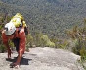 After an unsuccessful investigation of a new big wall route at Mount Buffalo&#39;s main gorge, I teamed up with Stan Meissner for a different kind of adventure. Read the short story below for more.n----------nn