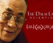 The Dalai Lama that no one knows