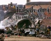 Plane Crash : The C 130 Crash At Evansville, Indianann#Plane_Crash n#C_130n#Indianan#United_StatesnnFebruary 6, 1992: A C-130B, 58-0732, c/n 3527, of the 165th Tactical Airlift Squadron, Kentucky Air National Guard, with five crew aboard (3 pilots, one flight engineer and one loadmaster), stalled on take-off and crashed one mile south of Evansville Regional Airport, Evansville, Indiana, United States, on U.S. Highway 41. Seventeen people were killed in the crash and fifteen others were injured.n