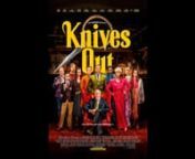 Knives Out (original title)nn2h 10min &#124; Comedy, Crime, DramannA detective investigates the death of a patriarch of an eccentric, combative family.nnDirector: Rian JohnsonnWriter: Rian JohnsonnStars: Daniel Craig, Chris Evans, Ana de Armas &#124; See full cast &amp; crewnnWhen renowned crime novelist Harlan Thrombey (Christopher Plummer) is found dead at his estate just after his 85th birthday, the inquisitive and debonair Detective Benoit Blanc (Daniel Craig) is mysteriously enlisted to investigate.