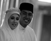 Majlis Menerima Berian and Akad Nikah of my dear friends held at my home turf Tutong District. Love was definitely in the air when we had a short post-Nikah outing after the ceremony. Enjoy the clip!