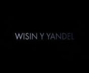 El Video Nuevo de Wisin y Yandel En Contra de La Ley de Arizona (Criss El Duro)