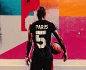 Directed in collaboration with Ruff Mercy for the basketball world cup 2019 for DAZN creative nProduced by: My Accomplice nProducer: Bonnie AnthonynExec Producer: Jamie ClarknD.O.P: Boris LevynCamera assistant: Alexis CohennEditor: Jack Singer @ StitchnColourist:tGeorge Neave @ Coffee &amp; TVnnCreative Director: Ed MallinnCreatives: Cullen Farleigh &amp; Ola Soyeoi nProducer:Adam VesseynAgency: DAZN CreativennHuge thanks to Dama Diagouraga and his players