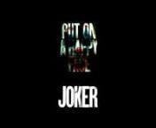 Joker Trailer with Egyptian Visionn[ Translated to English lyrics ]nall rights reserved to www.sherif.tk