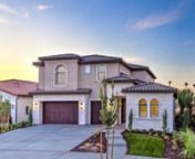Come visit Granville&#39;s stunning model homes and find the right one for your family!nnAria Model Home located at:n11301 N Alicante Dr, nFresno, CA 93730nhttps://www.gvhomes.com/communities/copper-river-ranch/nnnFEATURESnnStone, Stucco, Siding or Brick Exterior Accents (per plan elevation)n8&#39; Belleville Smooth Cheyenne Front DoornEnergy Efficient Coach Light Fixtures on Astronomical Time Switch (style per plan)nCovered Back PationFully Wrapped Seamless Rain Gutter with