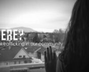 MoViz Media spent a year and a-half looking at the question of whether human trafficking was occurring in our mid-sized community in Southeastern Washington.Unfortunately the answer is all too clear in the documentary.We talked with victims, law enforcement, mental health experts, advocates, educators, community members and even a perpetrator.We also tracked what the community is doing to combat this crime, and learned how collaboration-not money- is what&#39;s needed to fight back.We examin