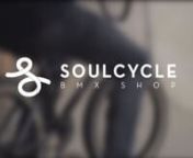 Soulcycle crew with Private Session part 1 in BMX park: Skateland Rotterdam. Starring: Boy Janssen, Jeroen Bouwmeester, Robbert van Leeuwen, Roy van Kempen, Ermiyas van Diemen and Joeri Veul. Filmed &amp; edit by Mike Askari. www.soulcycle.com