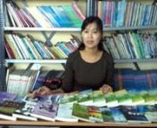 Yanjindulam Sumya is Community Hero in our learning center in Zuunkharaa, Mongolia. In this video she presents herself and the learning center.