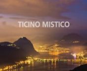 Ticino is the Italian flair of Switzerland, its sun-trap, a region also known for thunderstorms. The lovely landscape transforms into a mystical scenery and the city of Lugano suddenly looks like Rio de Janeiro. Wind draws bizarre reflections on the water surface of the lakes, while lightnings strike the clouds. After this storm the sky clears up fast, a new day awakes with a splendid sunrise at the Monte Rosa (Pink Mountain). The images have been taken at Serpiano, Sighignola, Ronco sopra Ascon