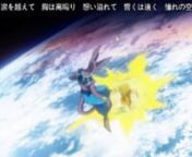 Goku Supersaiyan God Vs Bills from goku